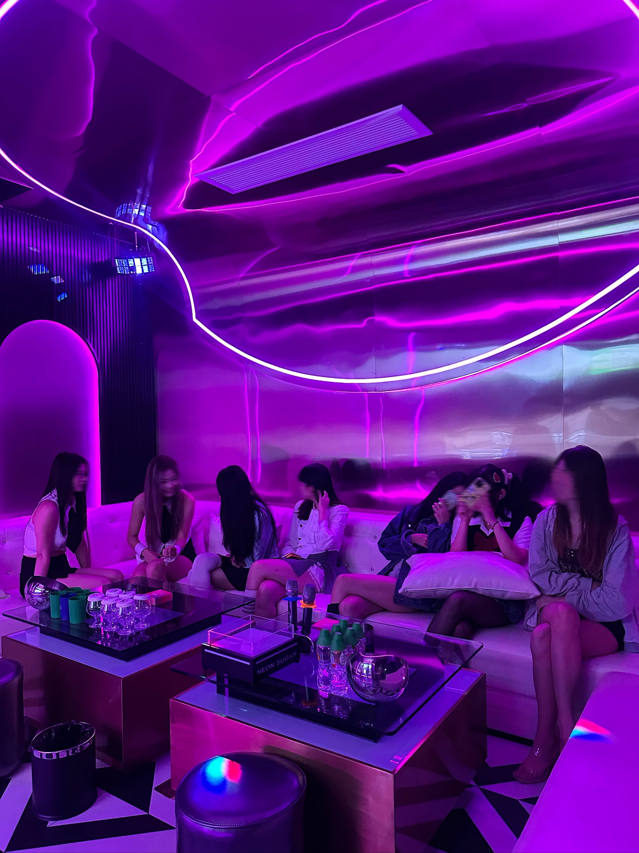 连云港商务ktv性价比首选推荐-东海县ktv预订