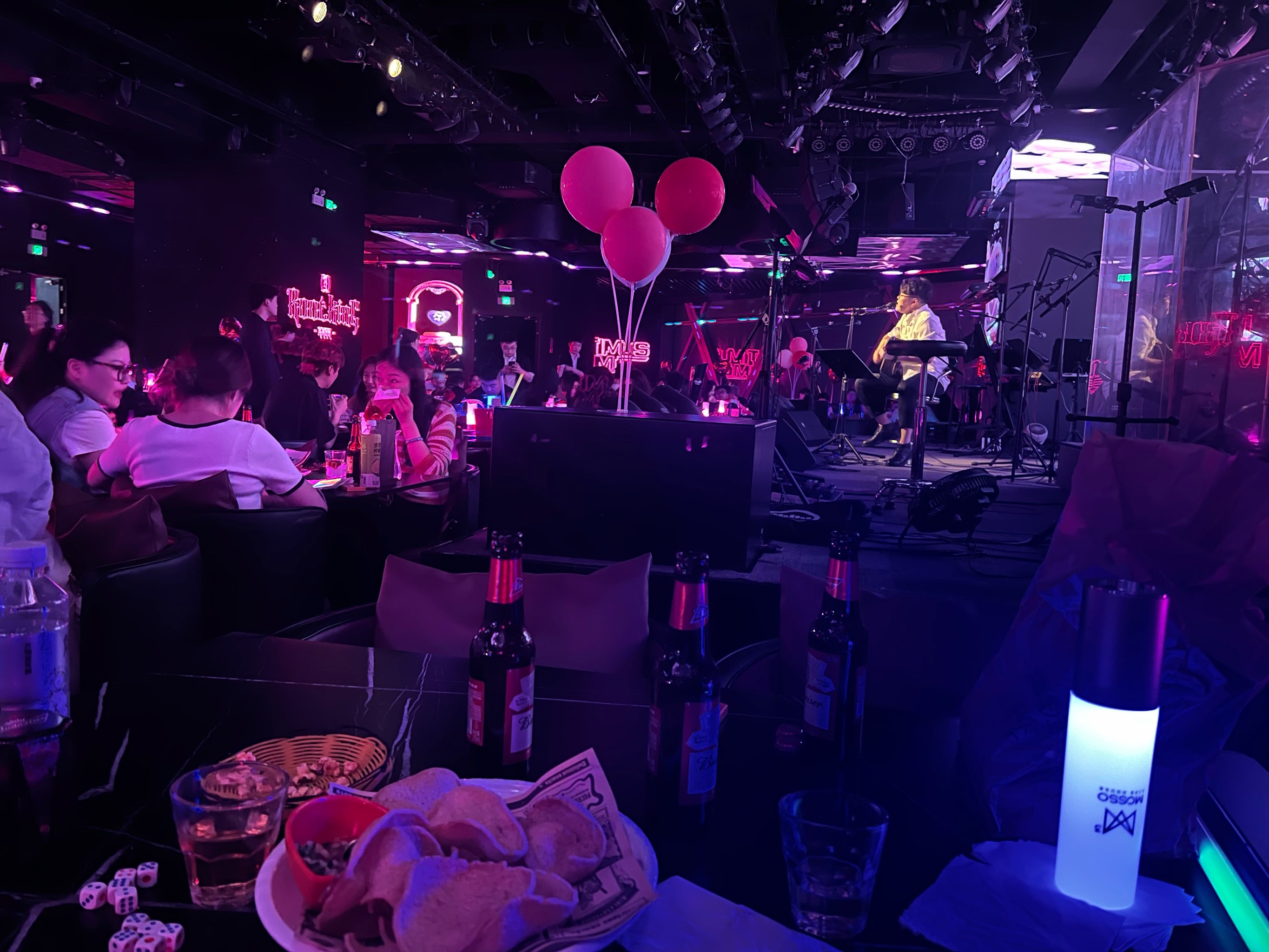 连云港商务ktv优质聚会首选商务ktv推荐-灌南县ktv预订