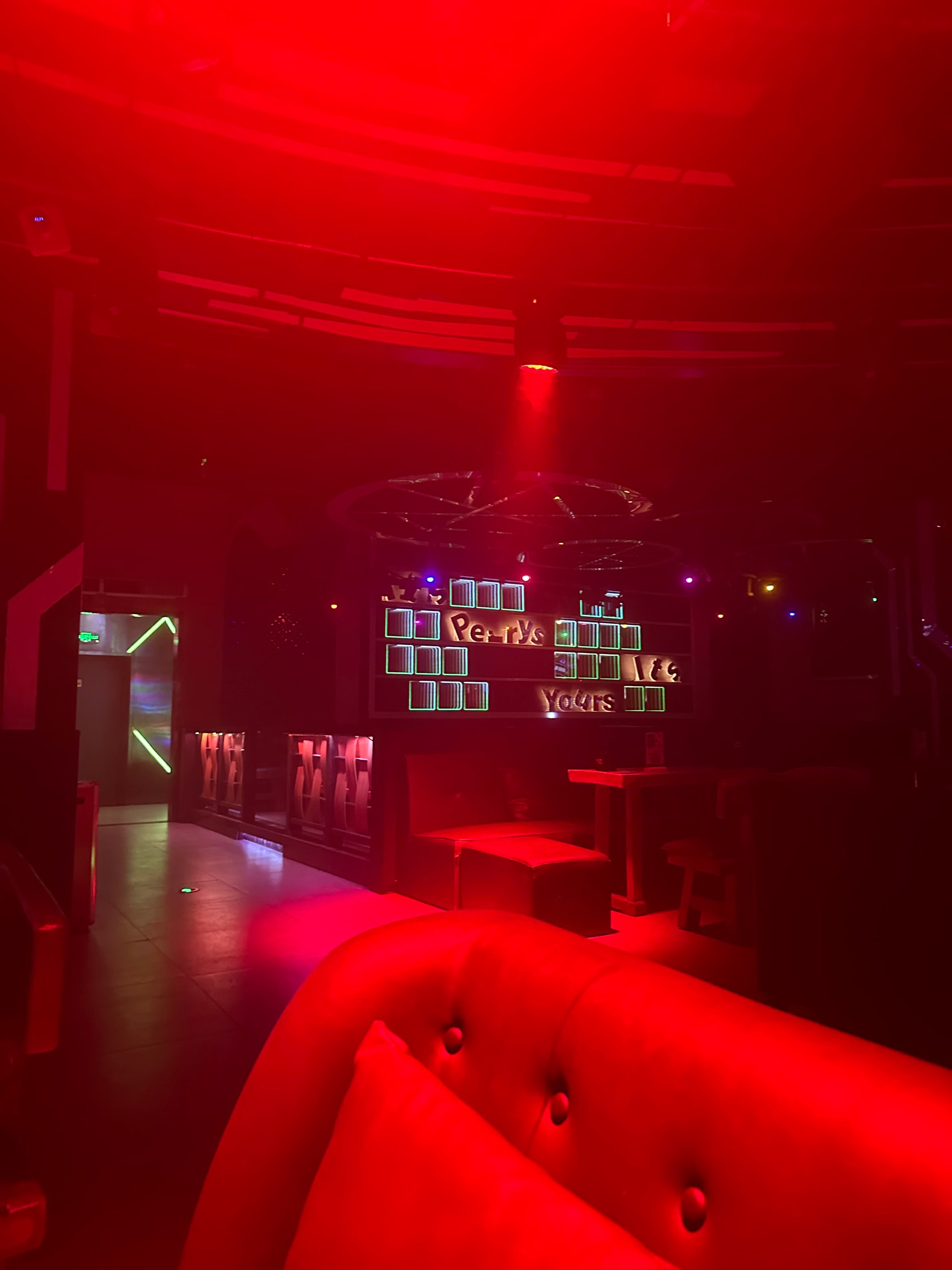 连云港商务ktv划算吗值得选择吗-灌云县ktv预订