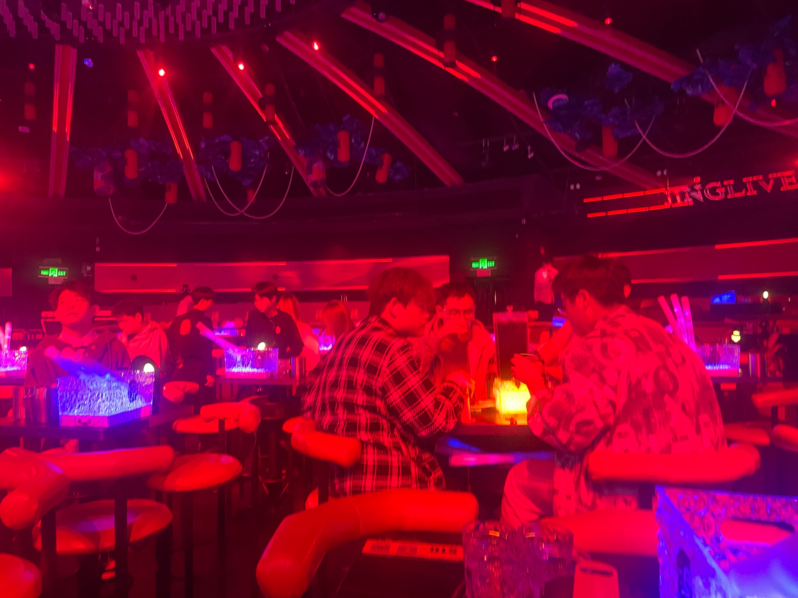 连云港商务ktv：组局必看-海州区ktv预订